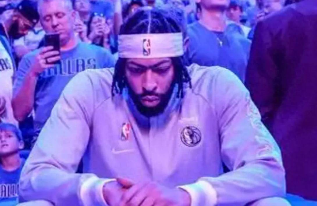 开云中国-浓眉哥官方宣布重返赛场新规，公牛引发争议！-开云中国