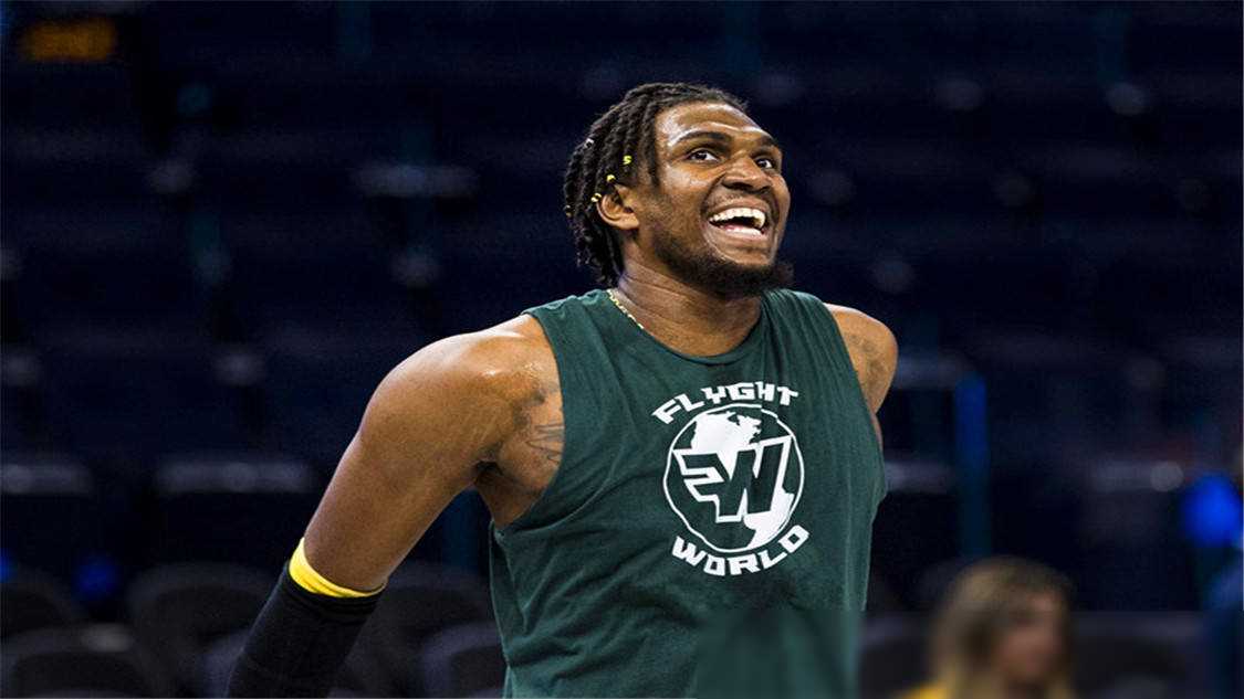 开云中国-勇士队惨败后更衣室爆发冲突，主帅回应，责任这么.-开云中国